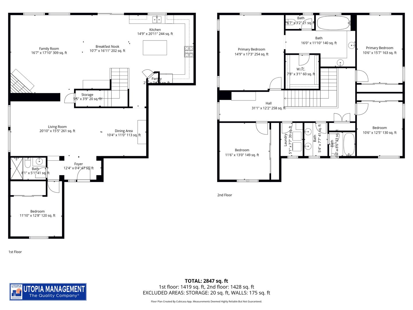 35291 Trevino Trl - Beaumont - California - 5 bed, 2.5 bath rental property