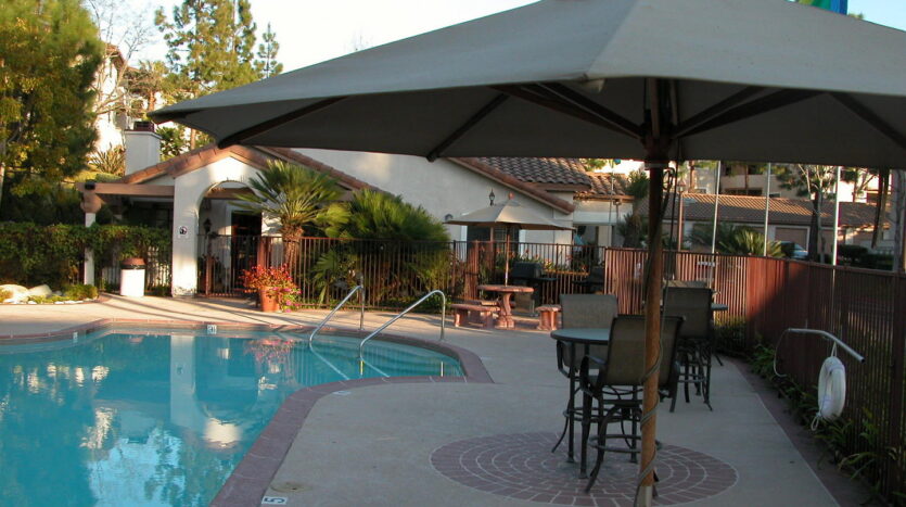 3542 Paseo De Los Americanos #138 - Oceanside - California - 1 bed, 1 bath rental property