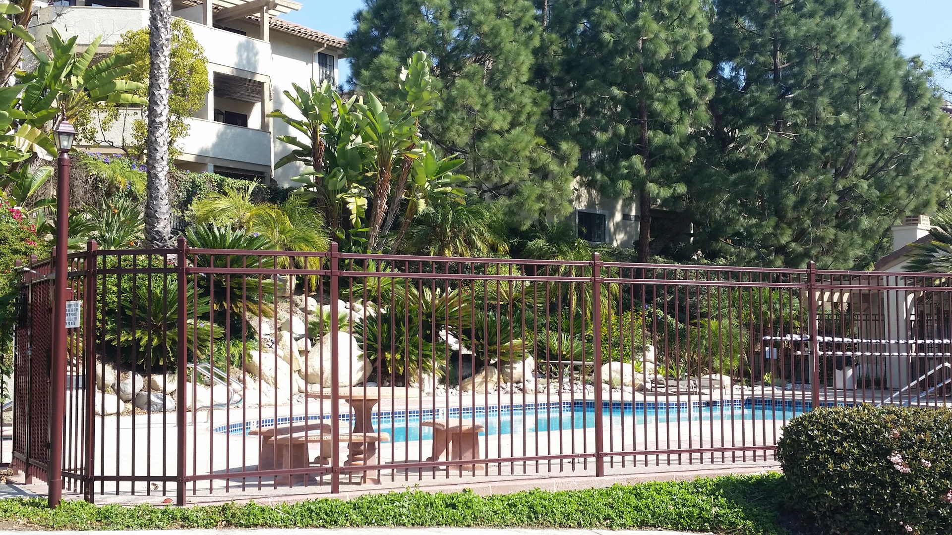 3542 Paseo De Los Americanos #138 - Oceanside - California - 1 bed, 1 bath rental property