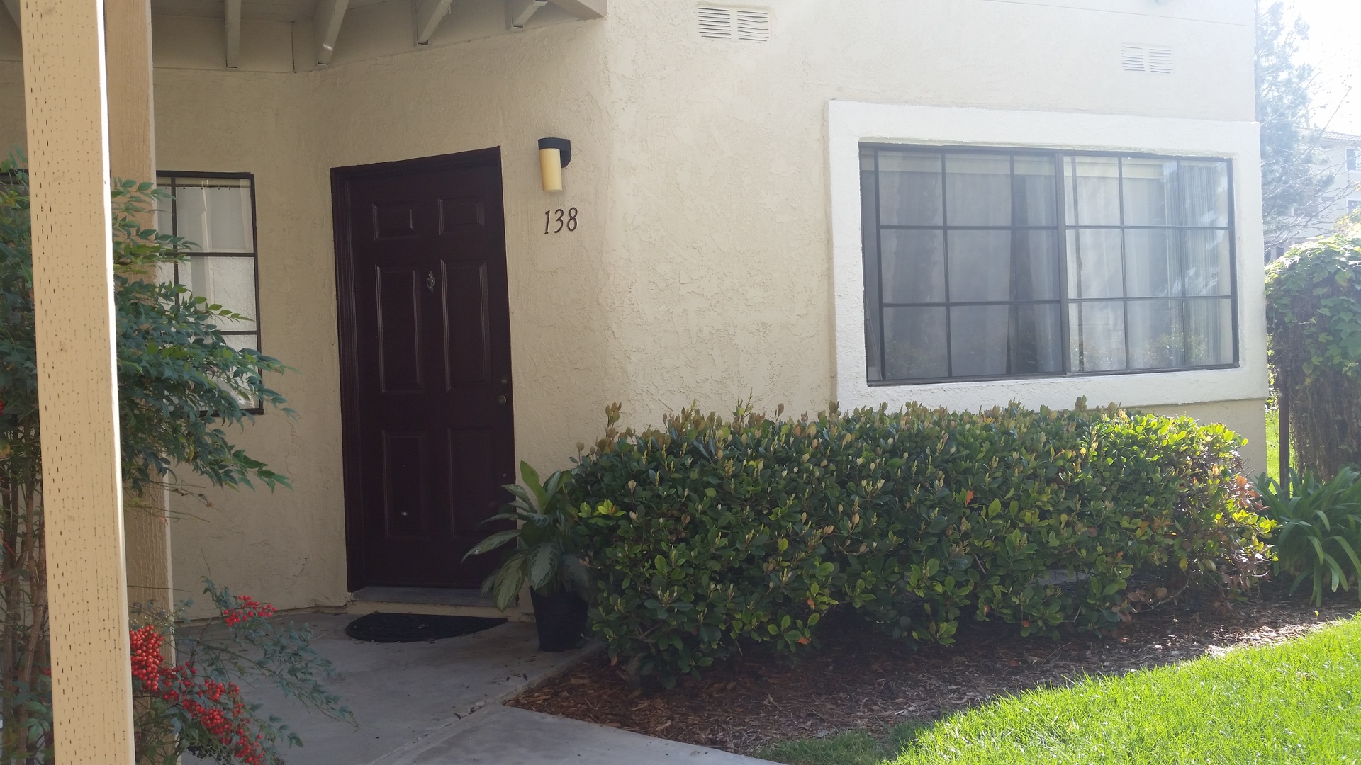 3542 Paseo De Los Americanos #138 - Oceanside - California - 1 bed, 1 bath rental property
