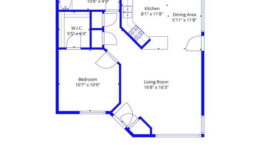 3542 Paseo De Los Americanos #138 - Oceanside - California - 1 bed, 1 bath rental property
