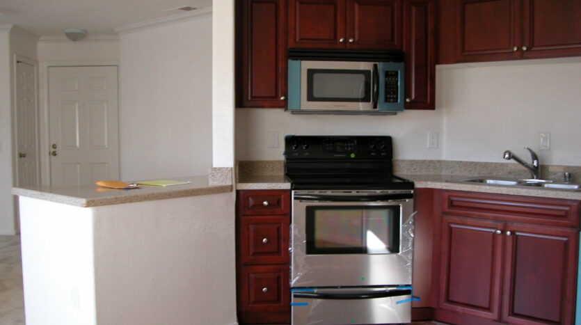3542 Paseo De Los Americanos #138 - Oceanside - California - 1 bed, 1 bath rental property
