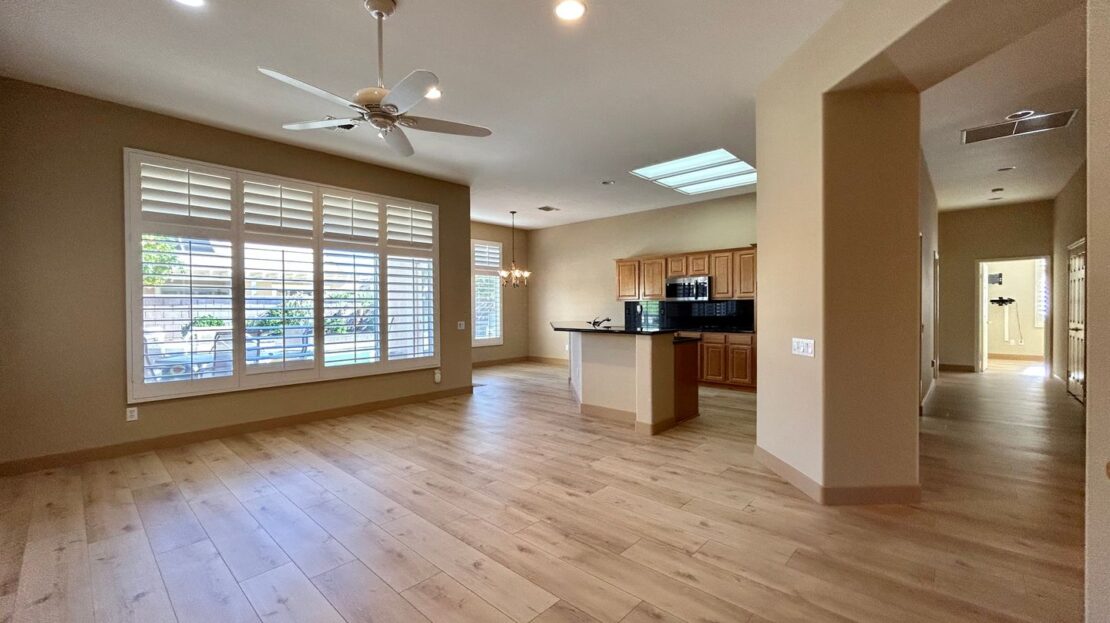 36440 Blue Palm Drive  - Palm Desert - California - 2 bed, 2 bath rental property