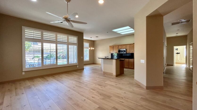 36440 Blue Palm Drive  - Palm Desert - California - 2 bed, 2 bath rental property