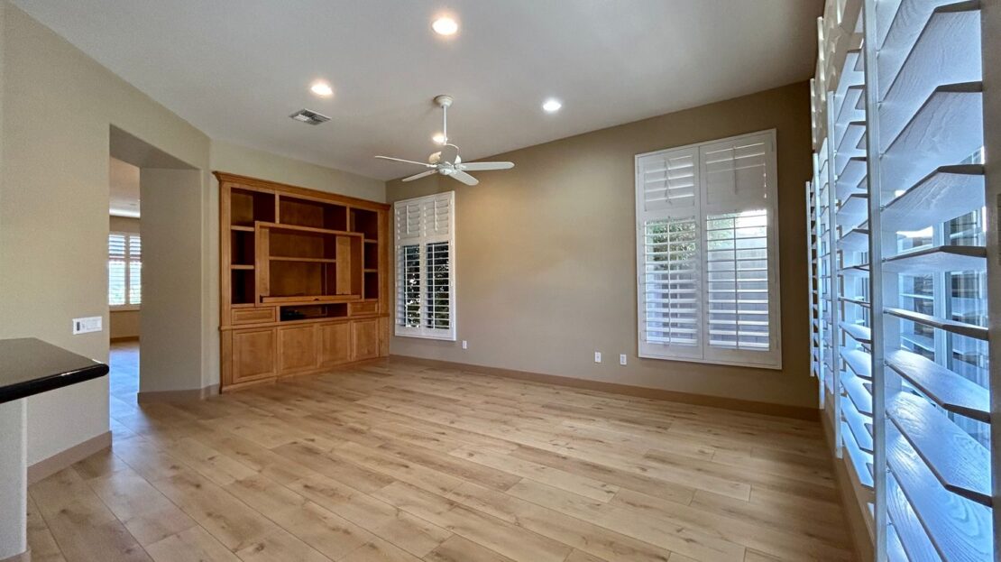 36440 Blue Palm Drive  - Palm Desert - California - 2 bed, 2 bath rental property