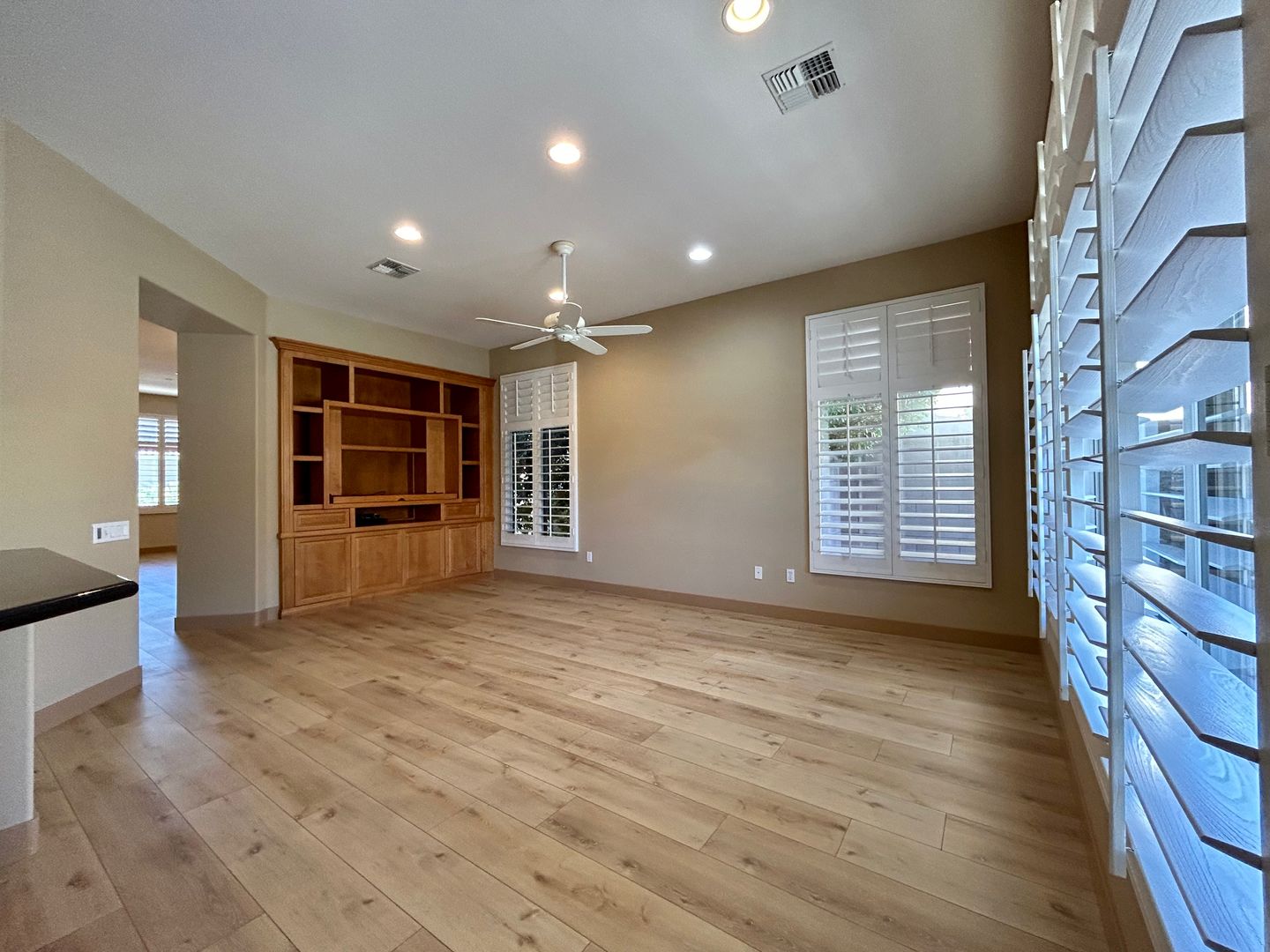 36440 Blue Palm Drive  - Palm Desert - California - 2 bed, 2 bath rental property