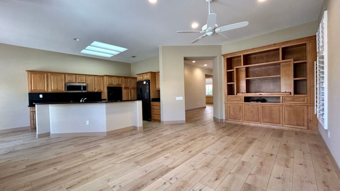 36440 Blue Palm Drive  - Palm Desert - California - 2 bed, 2 bath rental property