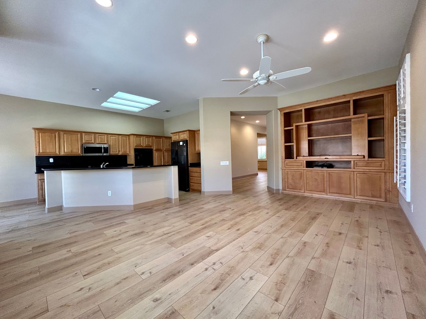 36440 Blue Palm Drive  - Palm Desert - California - 2 bed, 2 bath rental property