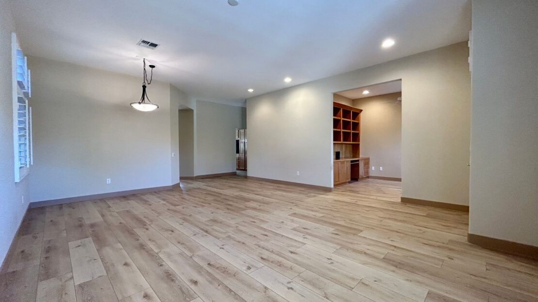 36440 Blue Palm Drive  - Palm Desert - California - 2 bed, 2 bath rental property