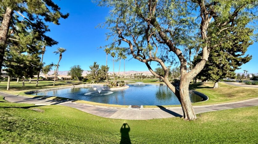 36440 Blue Palm Drive  - Palm Desert - California - 2 bed, 2 bath rental property