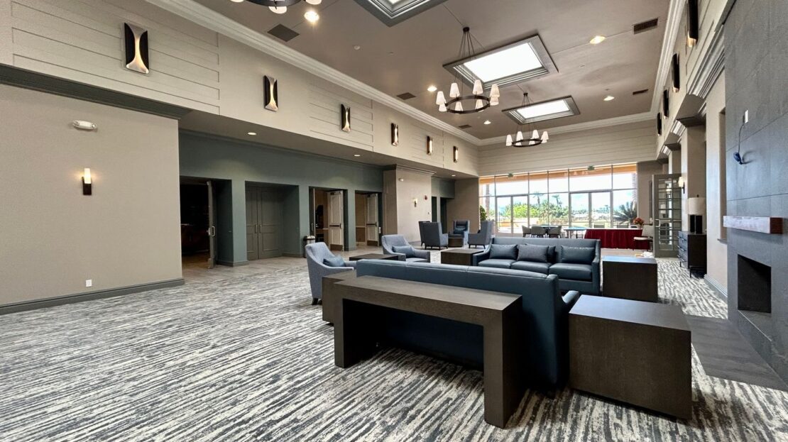 36440 Blue Palm Drive  - Palm Desert - California - 2 bed, 2 bath rental property