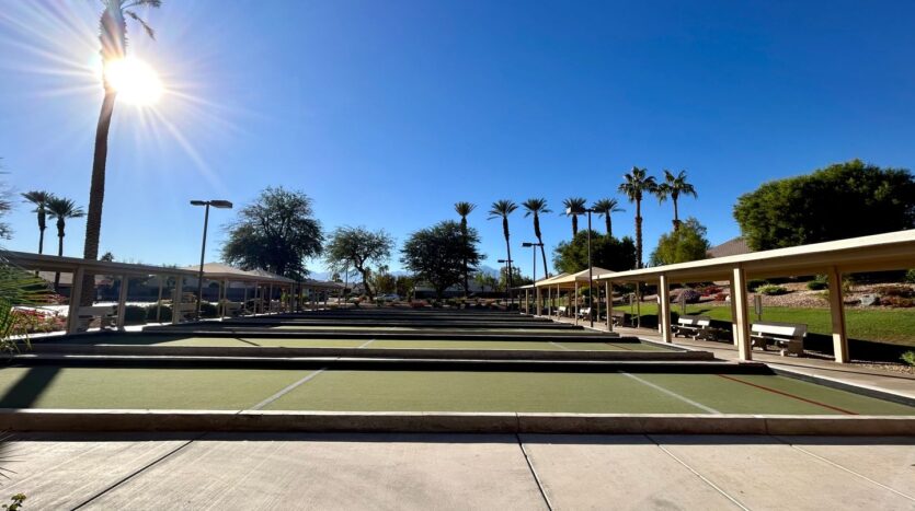 36440 Blue Palm Drive  - Palm Desert - California - 2 bed, 2 bath rental property