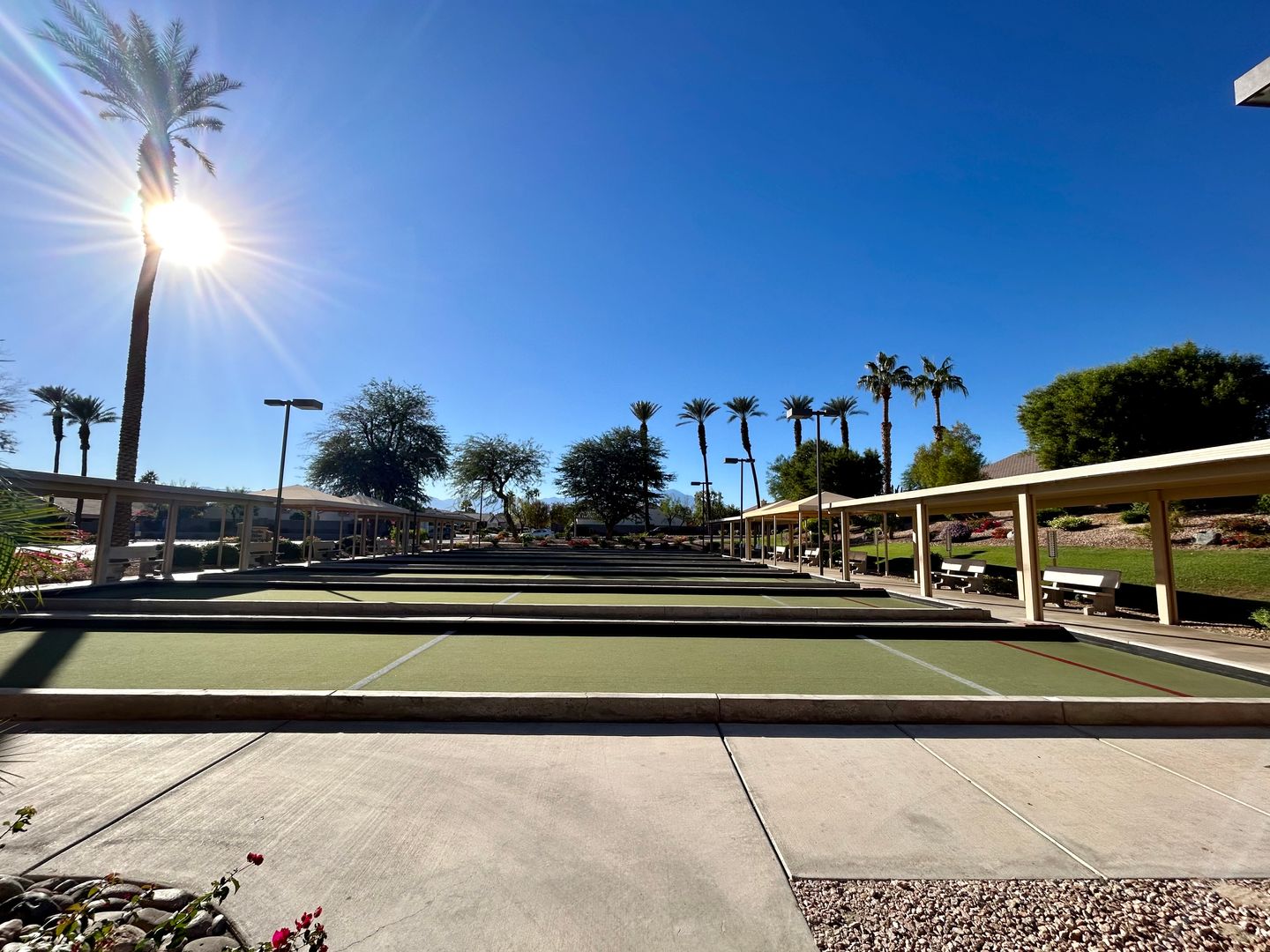 36440 Blue Palm Drive  - Palm Desert - California - 2 bed, 2 bath rental property