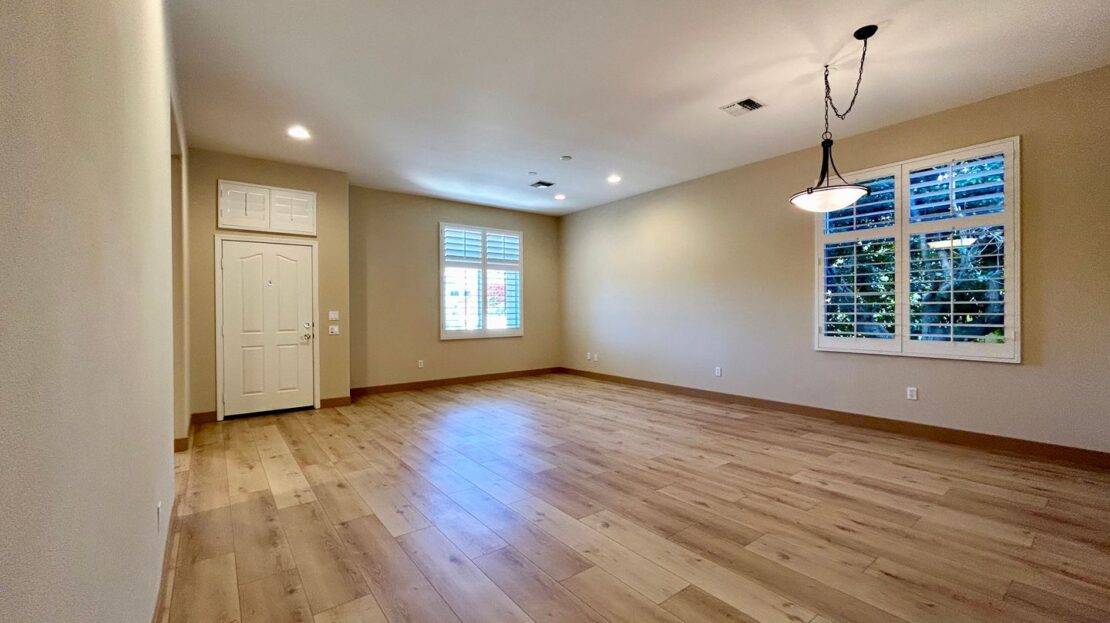 36440 Blue Palm Drive  - Palm Desert - California - 2 bed, 2 bath rental property