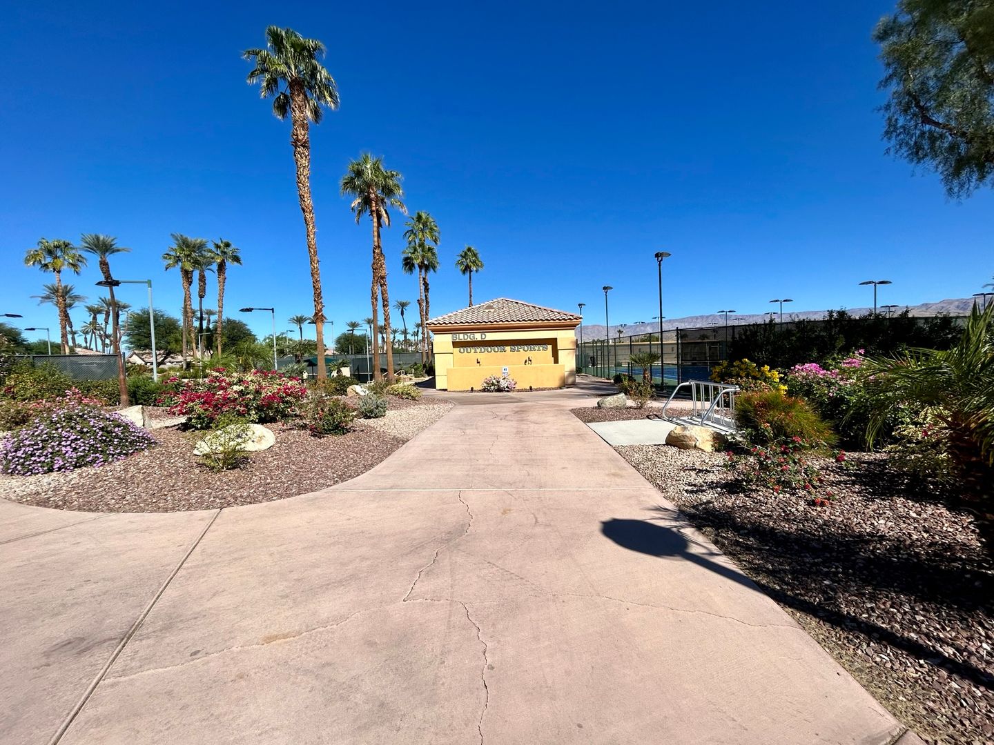 36440 Blue Palm Drive  - Palm Desert - California - 2 bed, 2 bath rental property