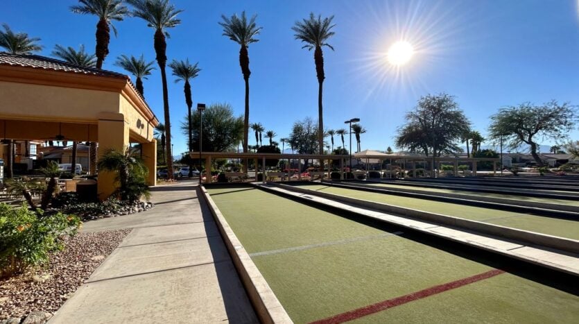 36440 Blue Palm Drive  - Palm Desert - California - 2 bed, 2 bath rental property