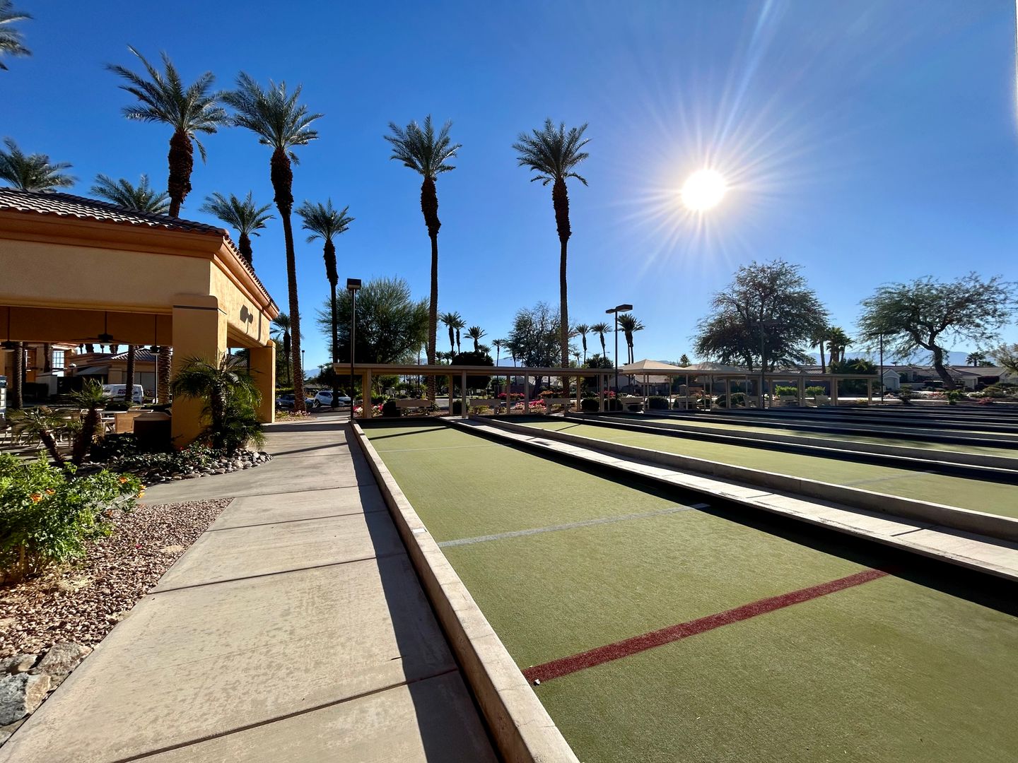 36440 Blue Palm Drive  - Palm Desert - California - 2 bed, 2 bath rental property