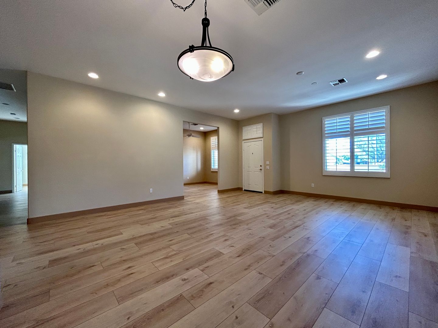 36440 Blue Palm Drive  - Palm Desert - California - 2 bed, 2 bath rental property