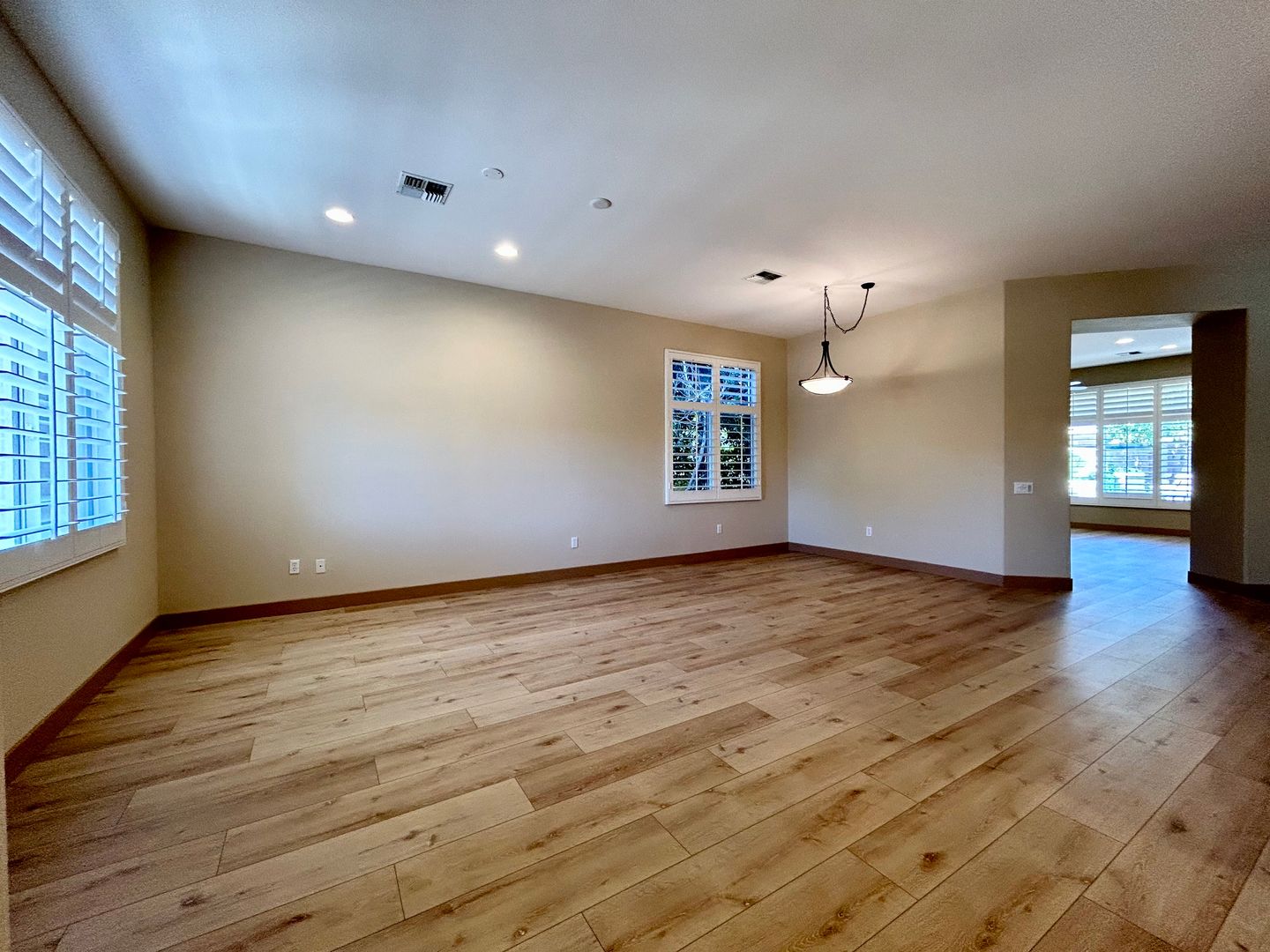 36440 Blue Palm Drive  - Palm Desert - California - 2 bed, 2 bath rental property