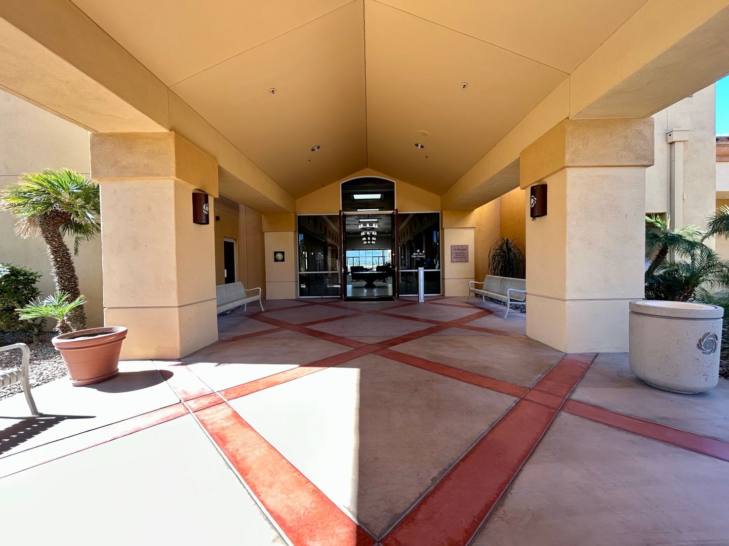 36440 Blue Palm Drive  - Palm Desert - California - 2 bed, 2 bath rental property