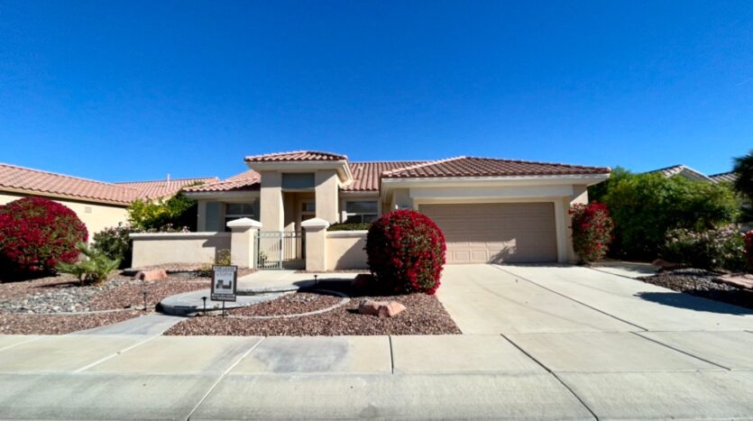 36440 Blue Palm Drive  - Palm Desert - California - 2 bed, 2 bath rental property