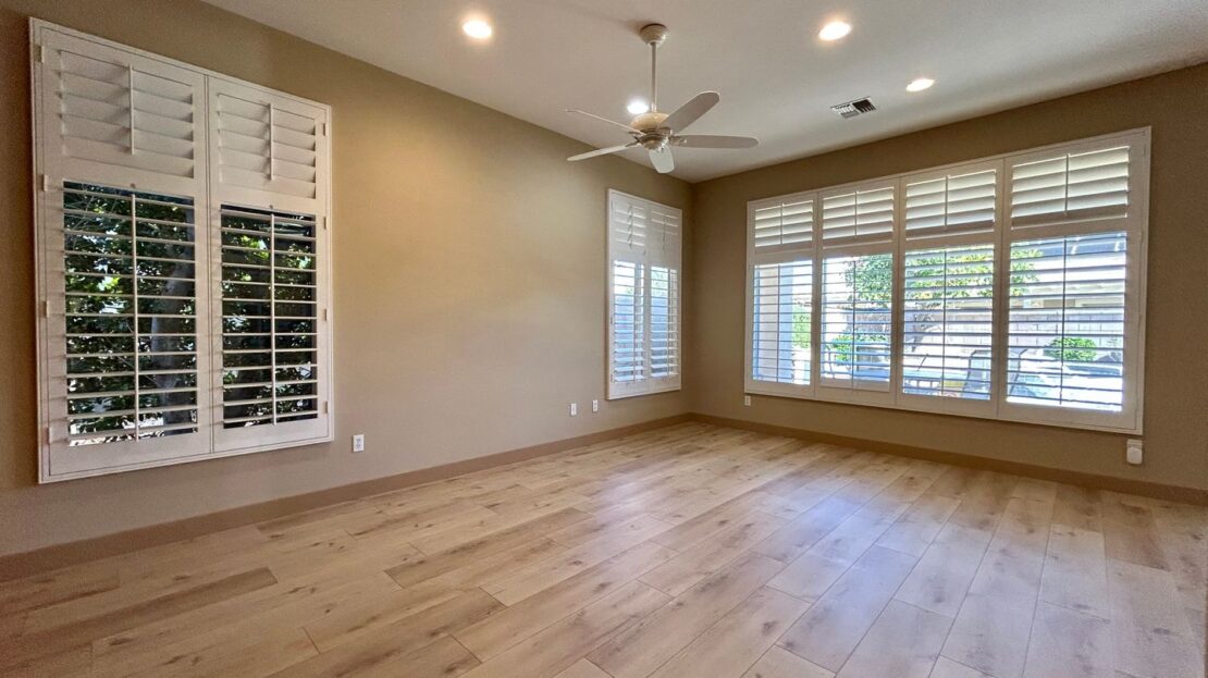 36440 Blue Palm Drive  - Palm Desert - California - 2 bed, 2 bath rental property