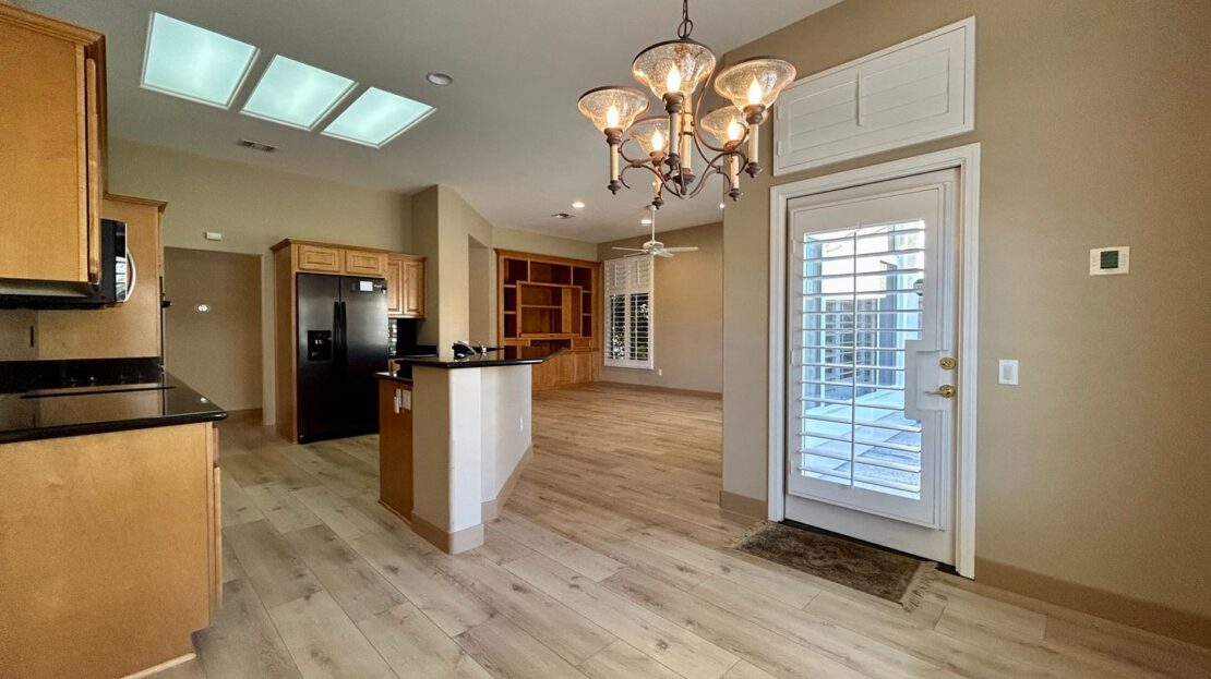 36440 Blue Palm Drive  - Palm Desert - California - 2 bed, 2 bath rental property