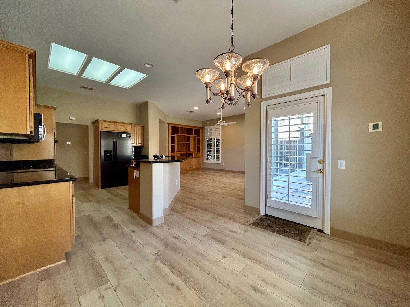 36440 Blue Palm Drive  - Palm Desert - California - 2 bed, 2 bath rental property