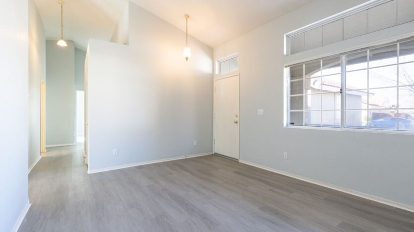 3716 Agave Circle - Lancaster - California - 4 bed, 2 bath rental property