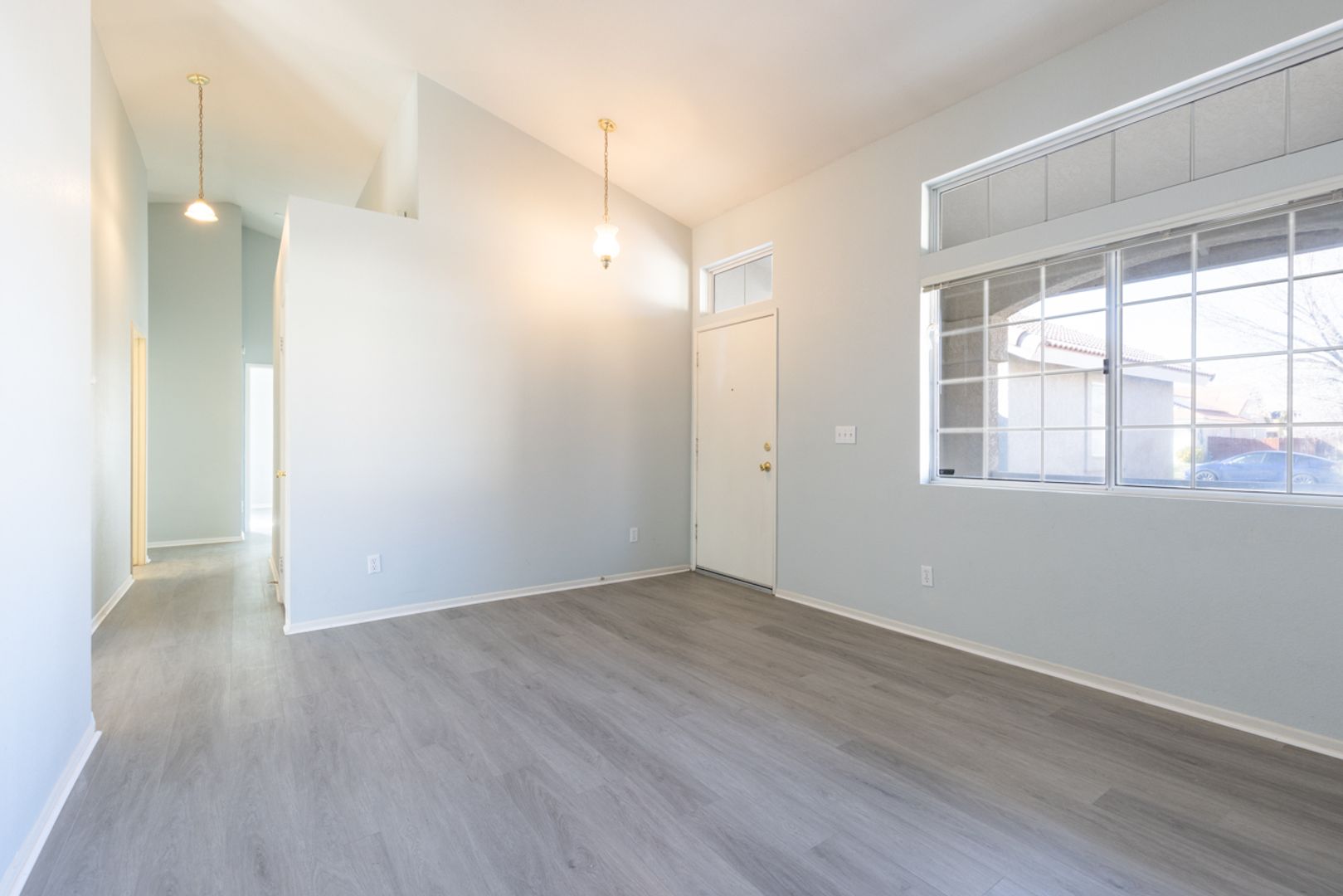 3716 Agave Circle - Lancaster - California - 4 bed, 2 bath rental property