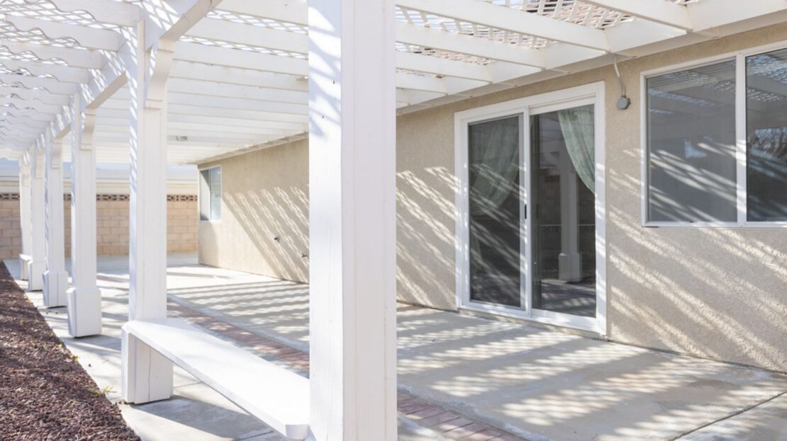 3716 Agave Circle - Lancaster - California - 4 bed, 2 bath rental property