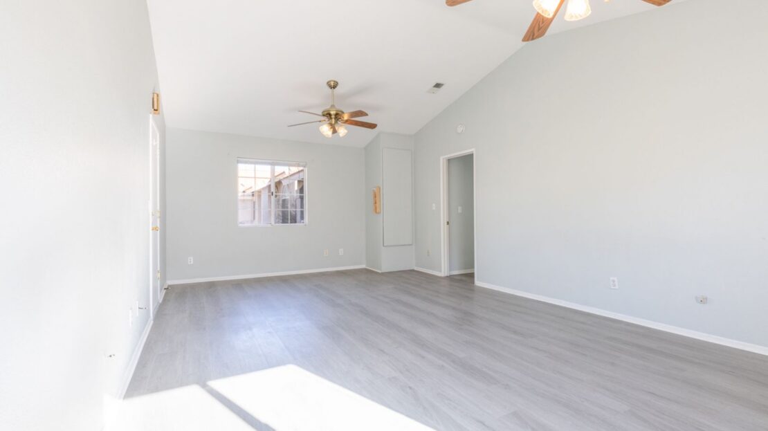 3716 Agave Circle - Lancaster - California - 4 bed, 2 bath rental property