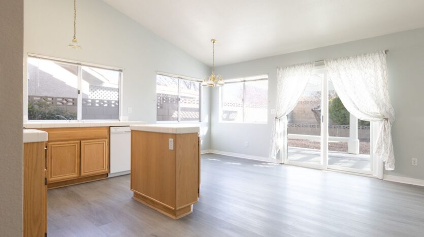 3716 Agave Circle - Lancaster - California - 4 bed, 2 bath rental property