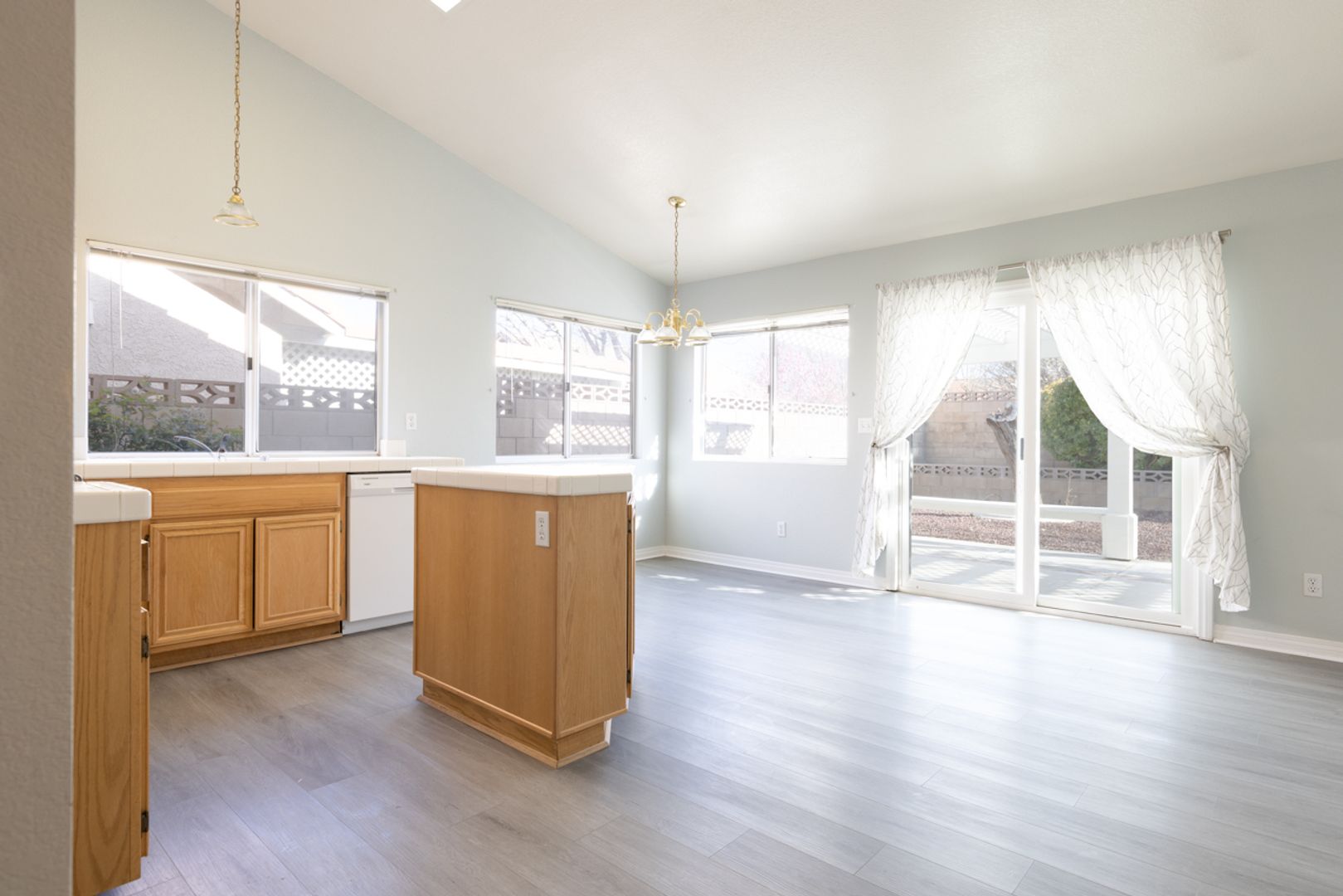 3716 Agave Circle - Lancaster - California - 4 bed, 2 bath rental property