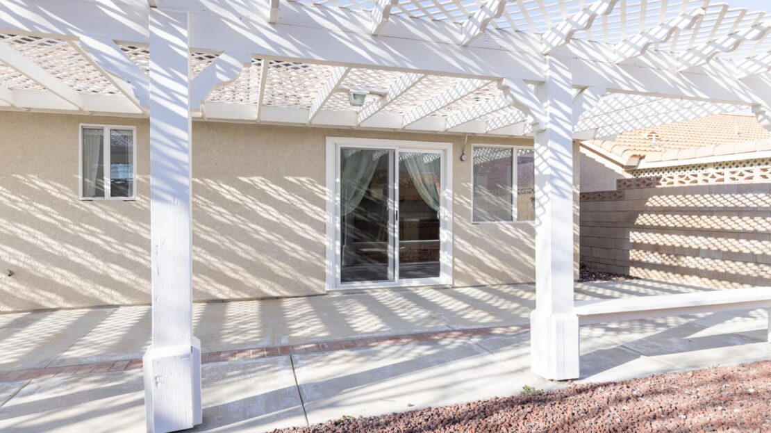 3716 Agave Circle - Lancaster - California - 4 bed, 2 bath rental property