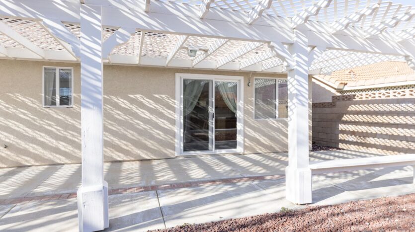 3716 Agave Circle - Lancaster - California - 4 bed, 2 bath rental property