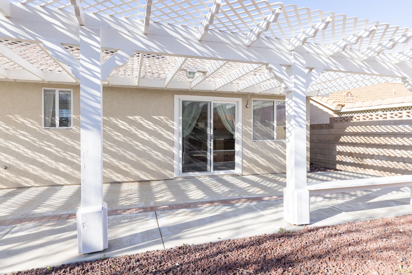 3716 Agave Circle - Lancaster - California - 4 bed, 2 bath rental property