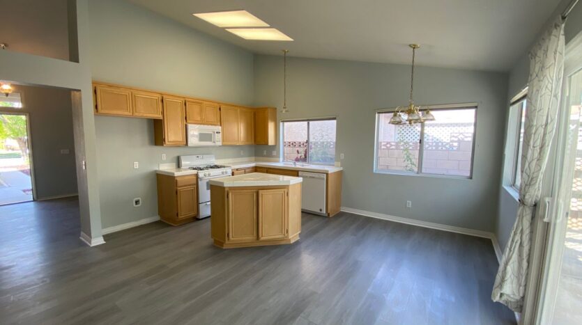 3716 Agave Circle - Lancaster - California - 4 bed, 2 bath rental property
