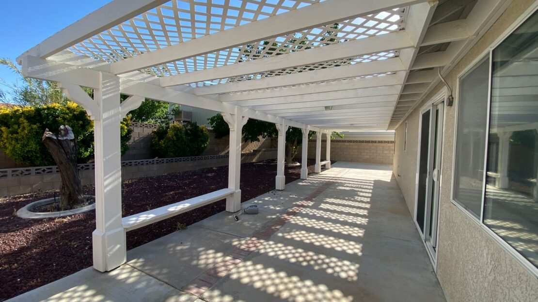 3716 Agave Circle - Lancaster - California - 4 bed, 2 bath rental property