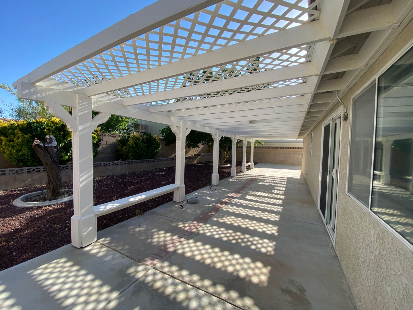 3716 Agave Circle - Lancaster - California - 4 bed, 2 bath rental property