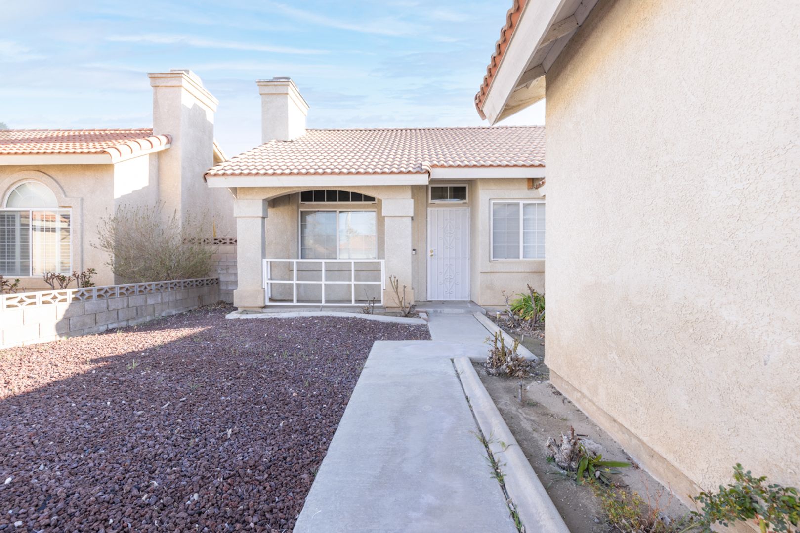 3716 Agave Circle - Lancaster - California - 4 bed, 2 bath rental property