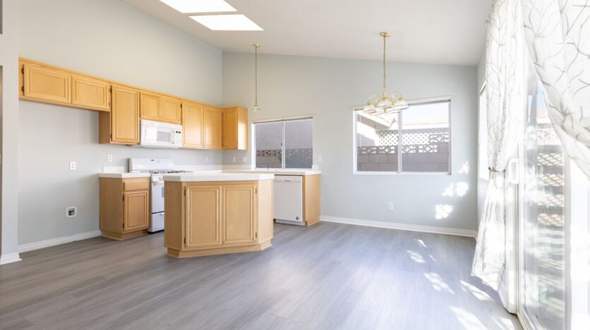 3716 Agave Circle - Lancaster - California - 4 bed, 2 bath rental property