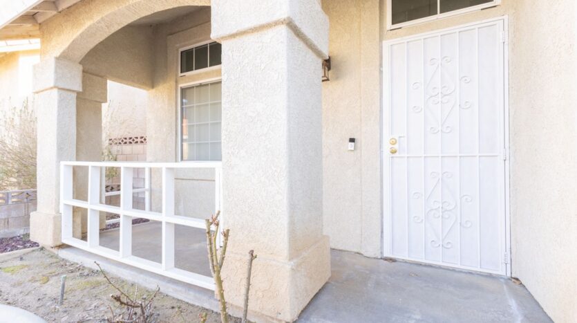 3716 Agave Circle - Lancaster - California - 4 bed, 2 bath rental property