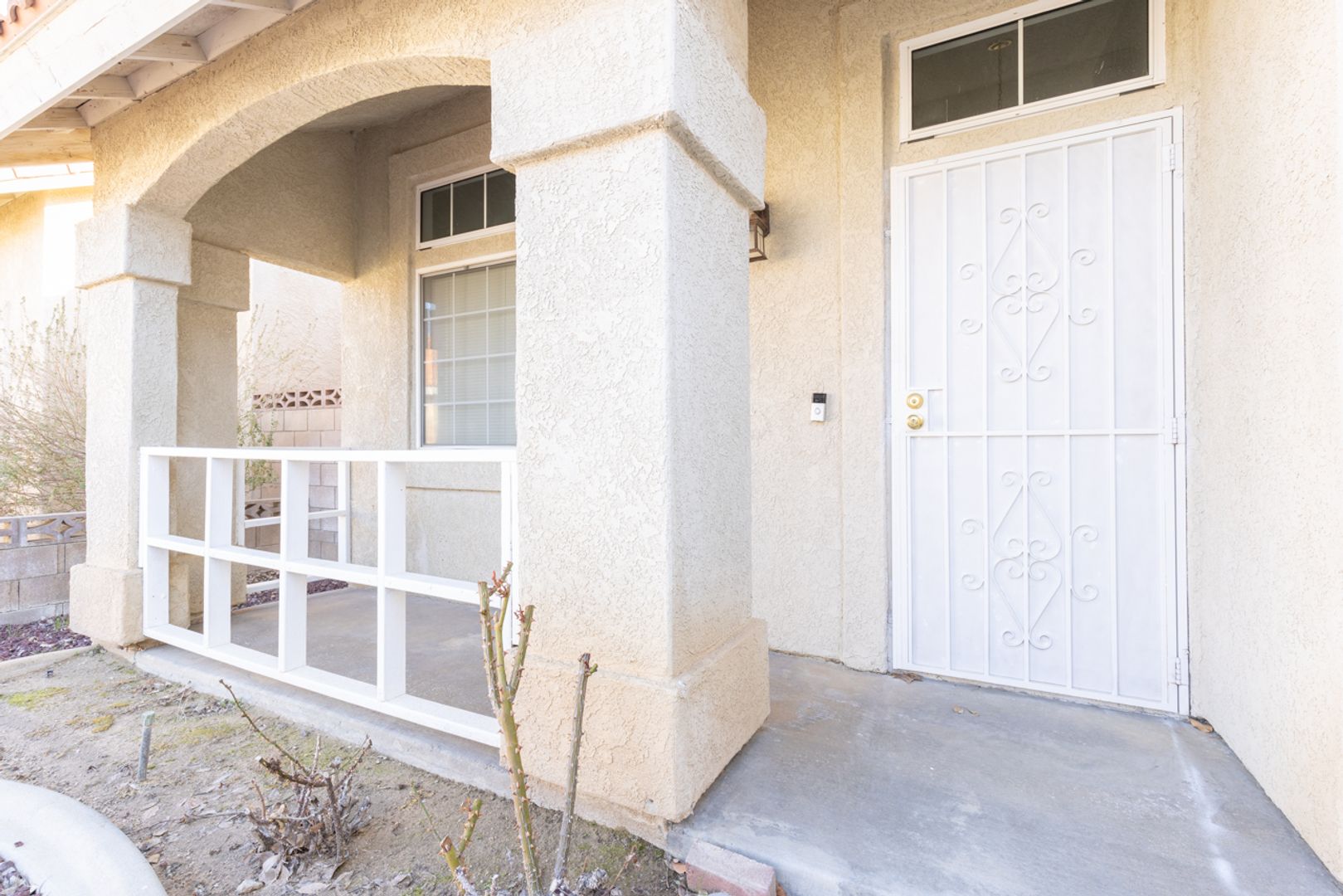 3716 Agave Circle - Lancaster - California - 4 bed, 2 bath rental property