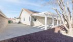 3716 Agave Circle - Lancaster - California - 4 bed, 2 bath rental property