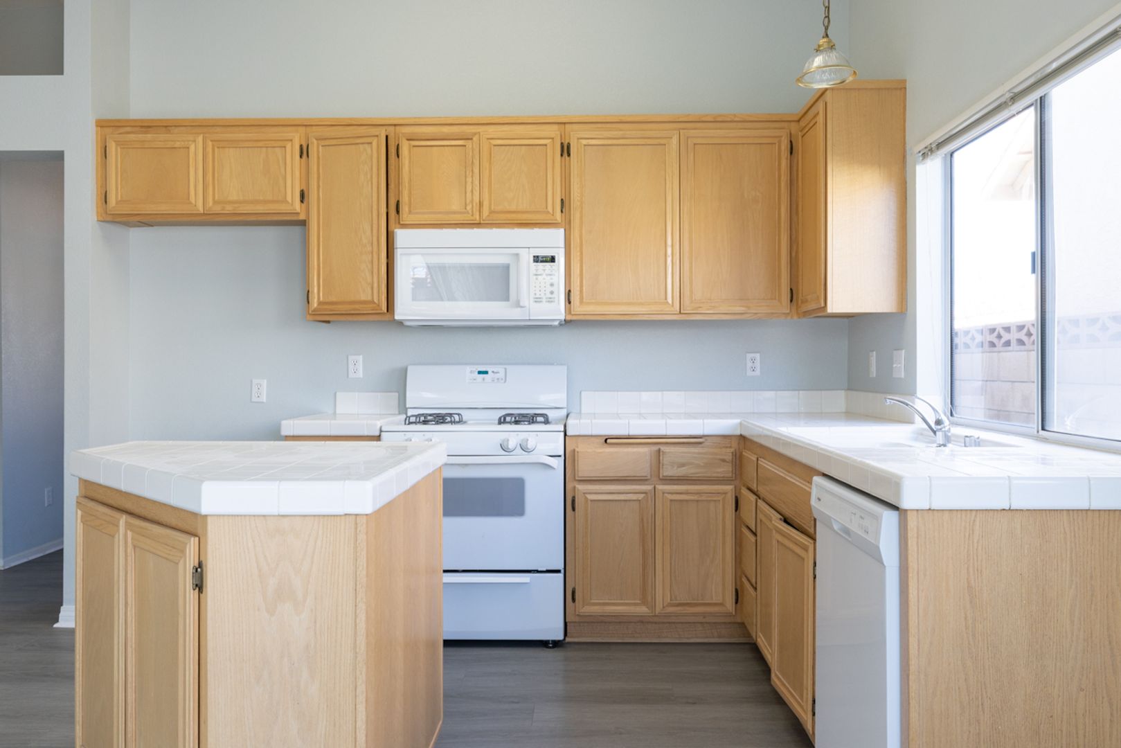 3716 Agave Circle - Lancaster - California - 4 bed, 2 bath rental property