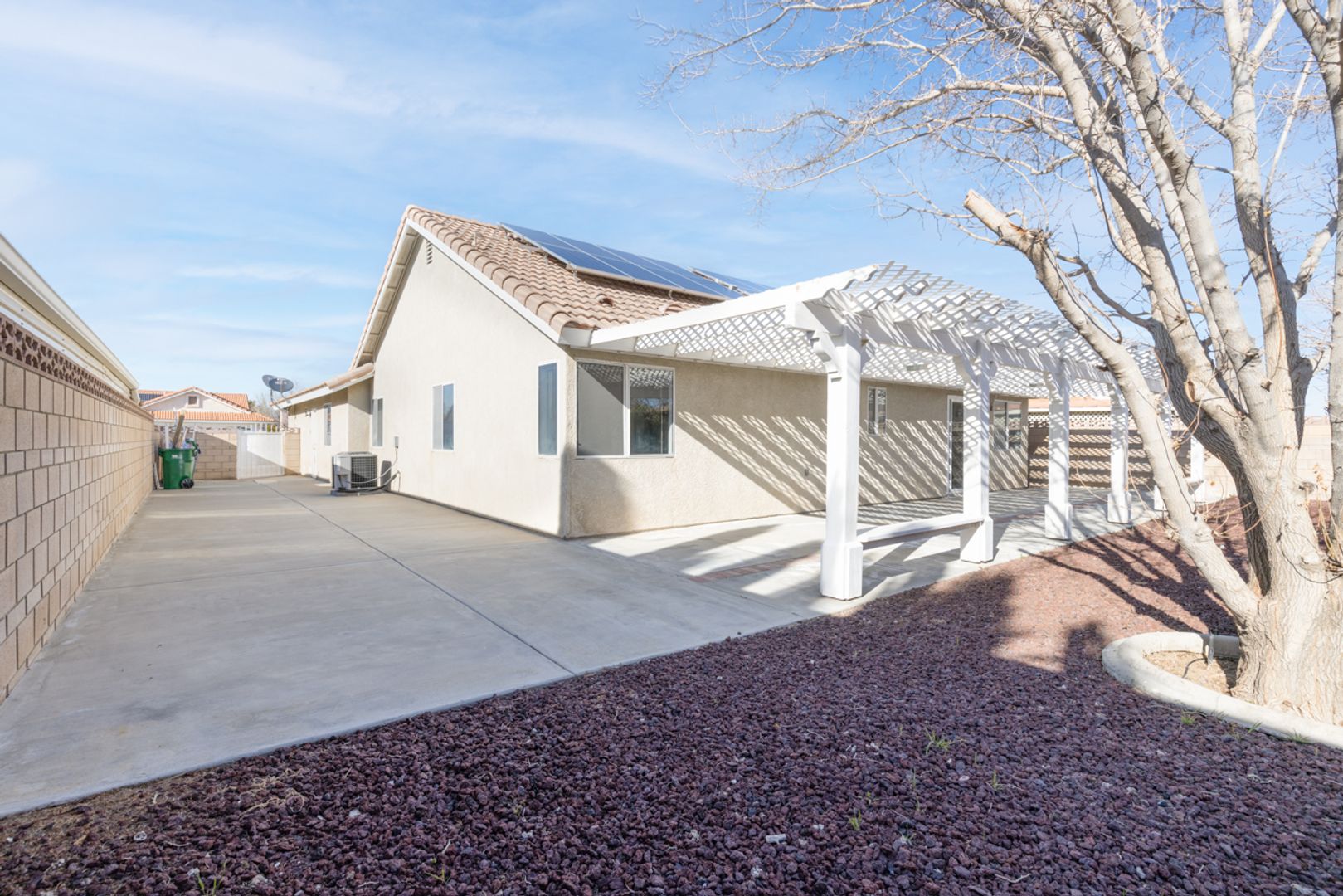 3716 Agave Circle - Lancaster - California - 4 bed, 2 bath rental property