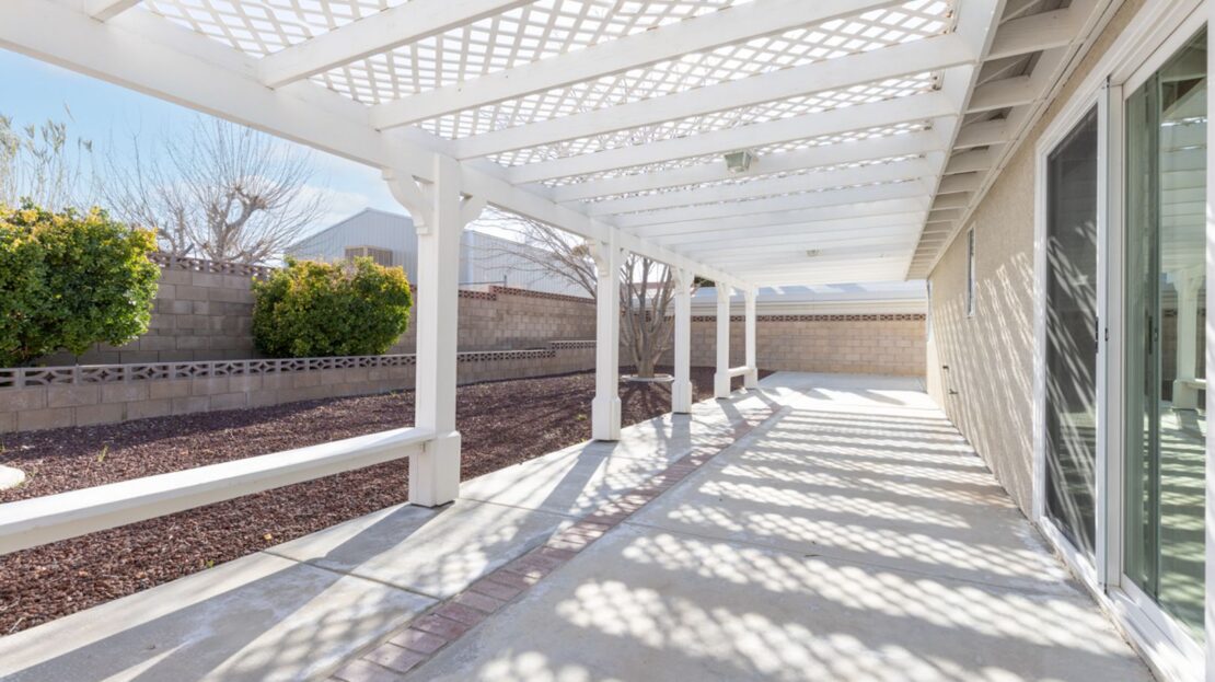 3716 Agave Circle - Lancaster - California - 4 bed, 2 bath rental property