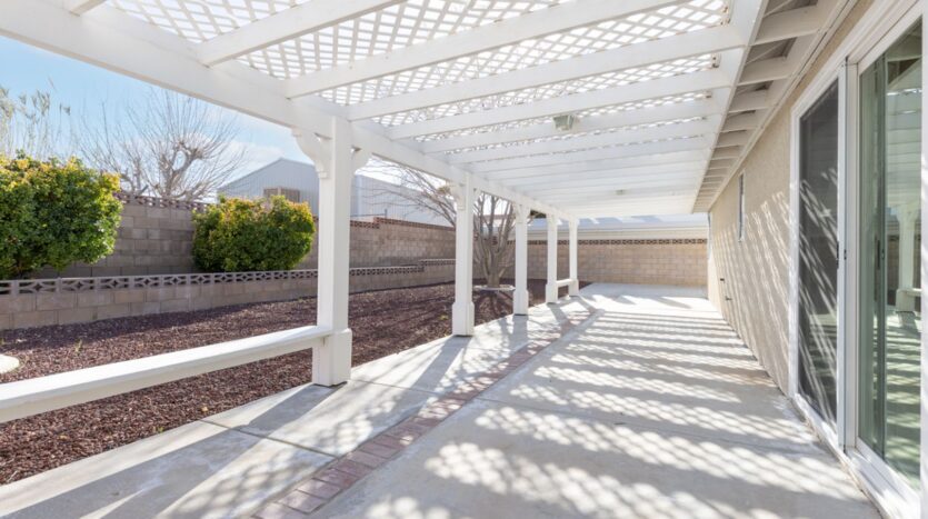 3716 Agave Circle - Lancaster - California - 4 bed, 2 bath rental property