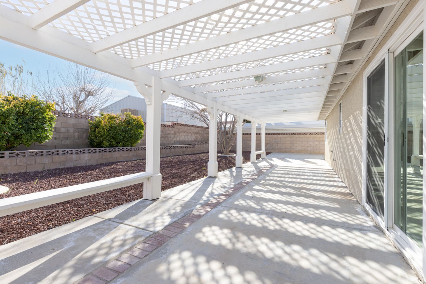 3716 Agave Circle - Lancaster - California - 4 bed, 2 bath rental property